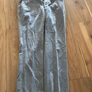 Epaulet size 32 men’s khaki pants